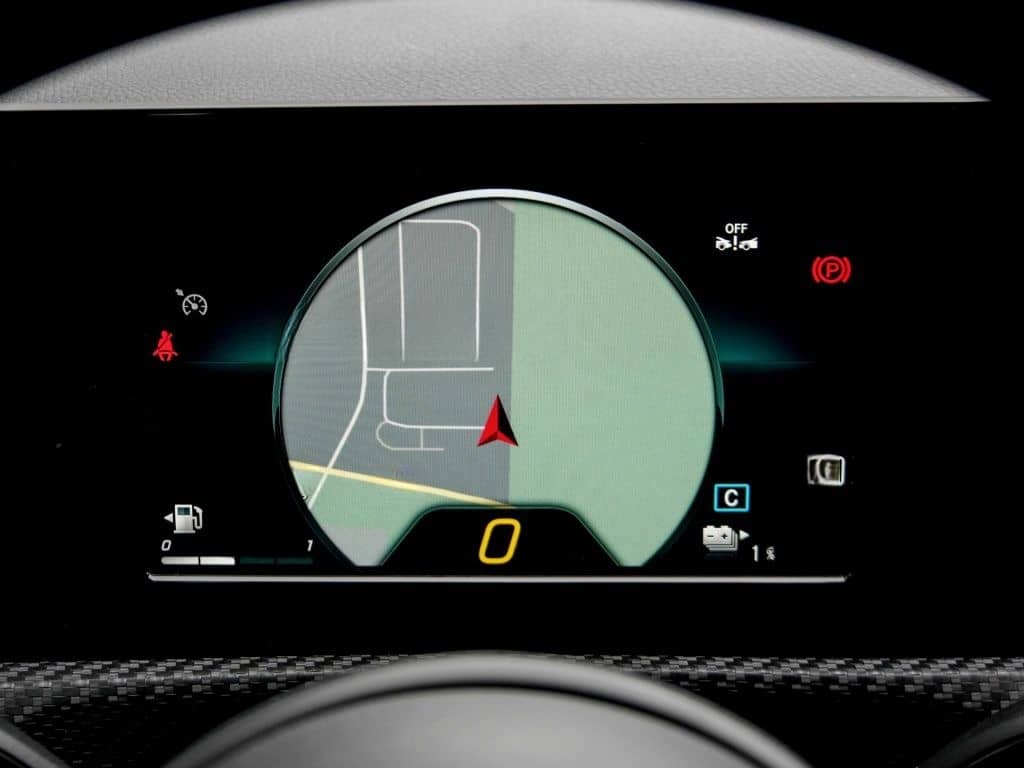 Mercedes-Benz A 250 e MBUX|SHZ|TEMP|DAB|KLIMA|NAVI foto 12