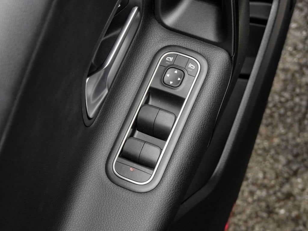 Mercedes-Benz A 250 e MBUX|SHZ|TEMP|DAB|KLIMA|NAVI foto 13