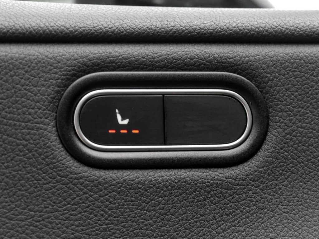 Mercedes-Benz A 250 e MBUX|SHZ|TEMP|DAB|KLIMA|NAVI foto 14