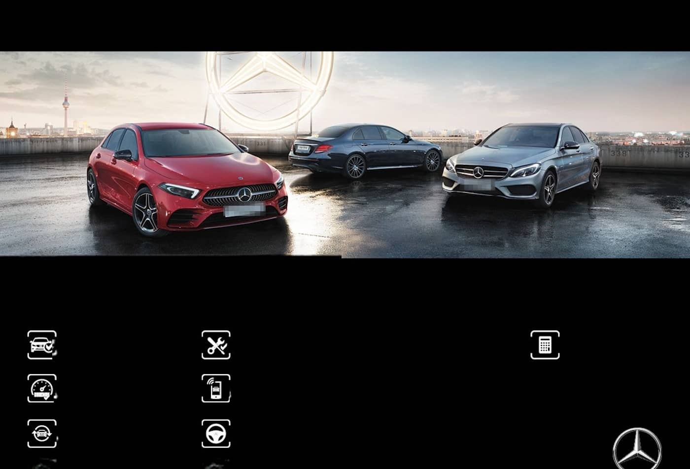 Mercedes-Benz A 250 e MBUX|SHZ|TEMP|DAB|KLIMA|NAVI foto 17