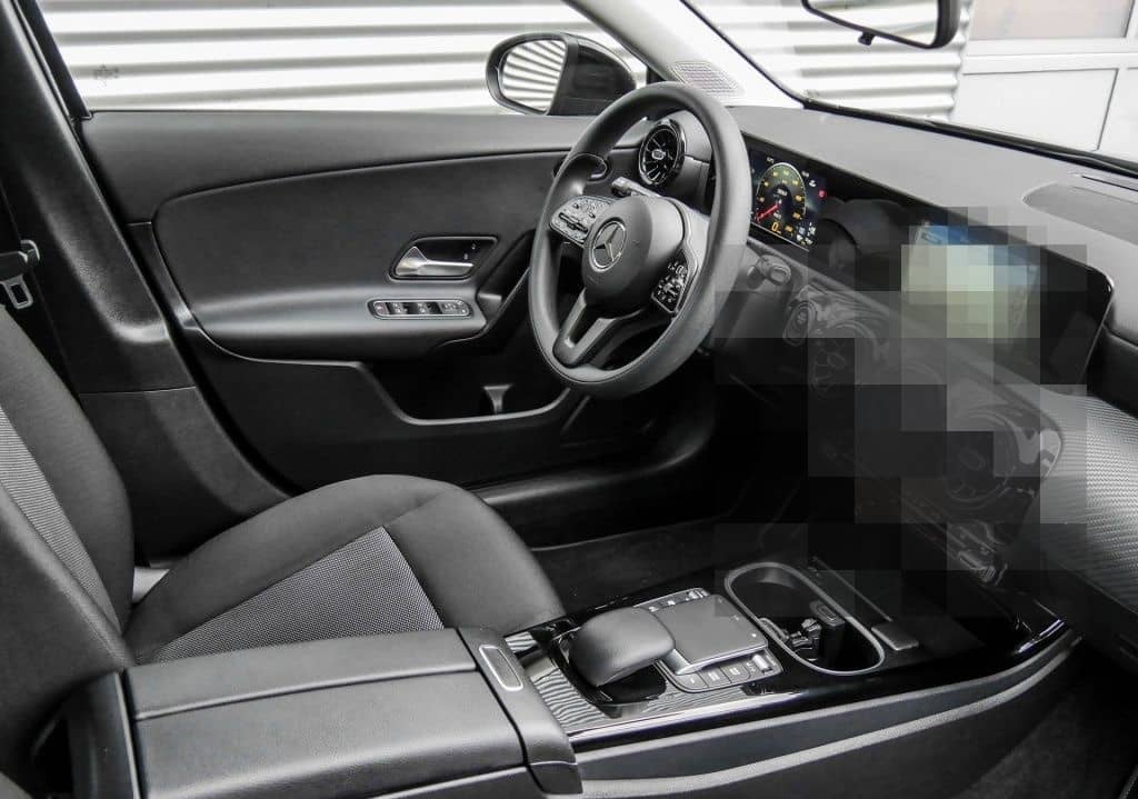 Mercedes-Benz A 250 e MBUX|SHZ|TEMP|DAB|KLIMA|NAVI foto 4