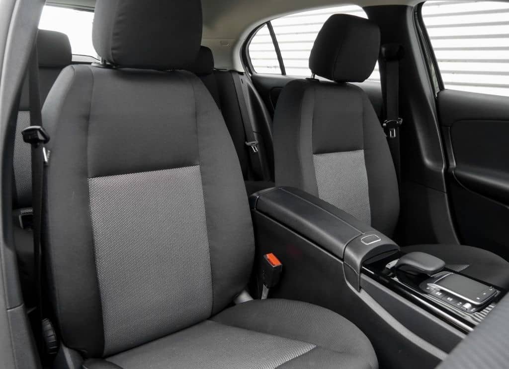 Mercedes-Benz A 250 e MBUX|SHZ|TEMP|DAB|KLIMA|NAVI foto 7