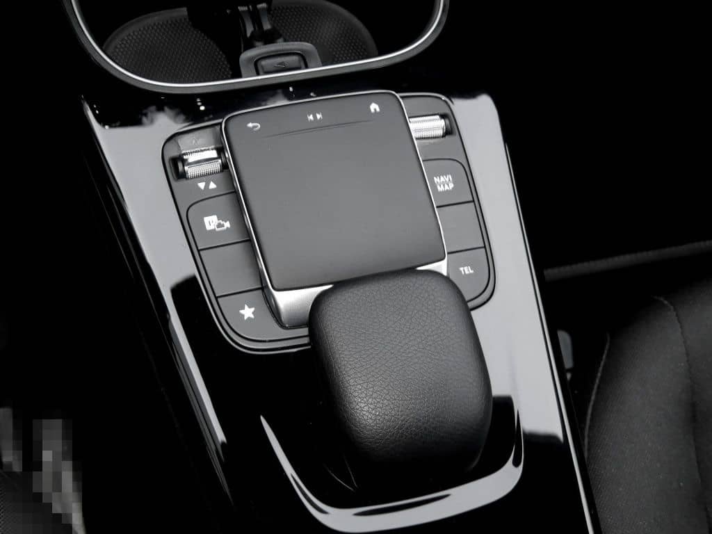 Mercedes-Benz A 250 e MBUX|SHZ|TEMP|DAB|KLIMA|NAVI foto 10