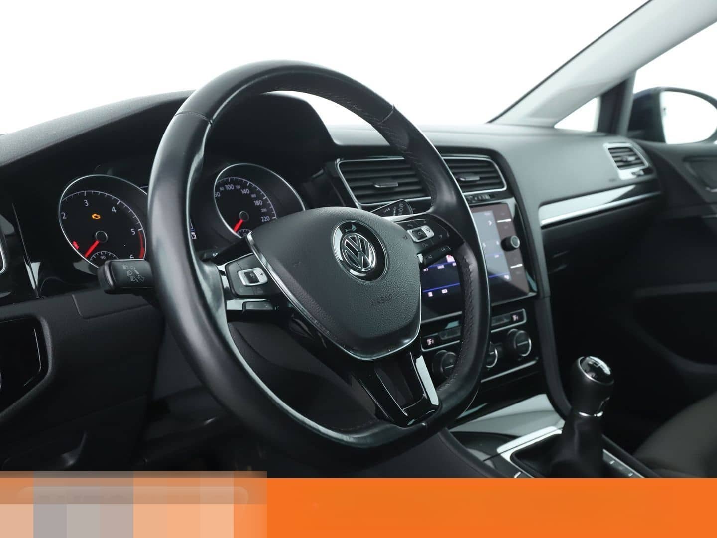 Volkswagen Golf VII 2.0 TDI Highline BMT*NAVI*LED*PDC*SHZ* foto 11