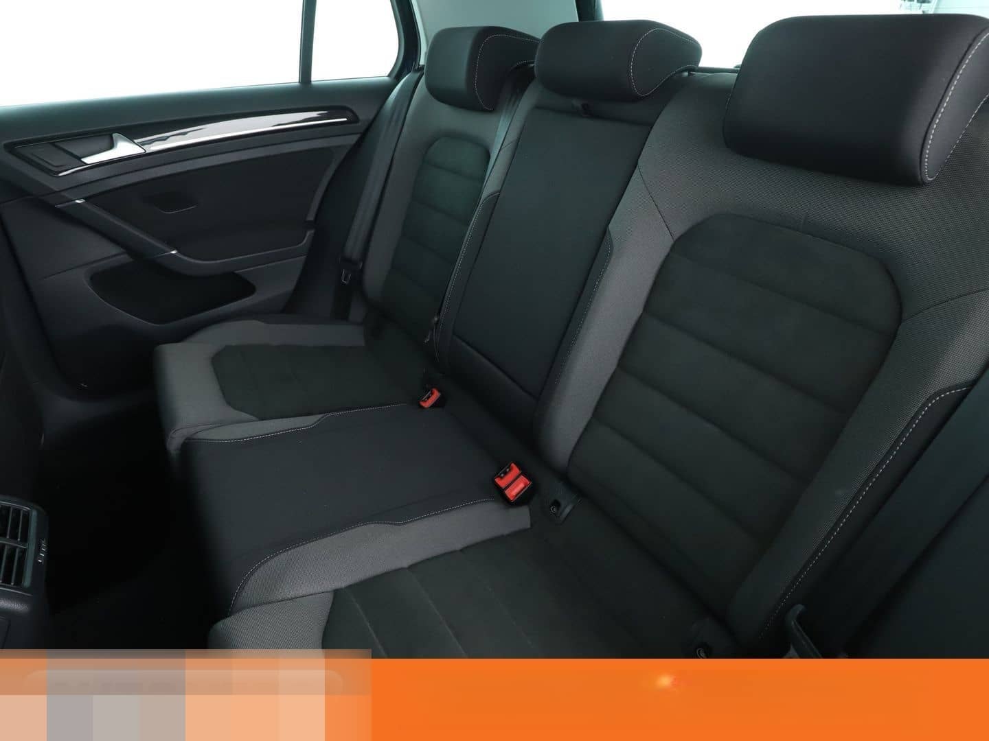 Volkswagen Golf VII 2.0 TDI Highline BMT*NAVI*LED*PDC*SHZ* foto 14