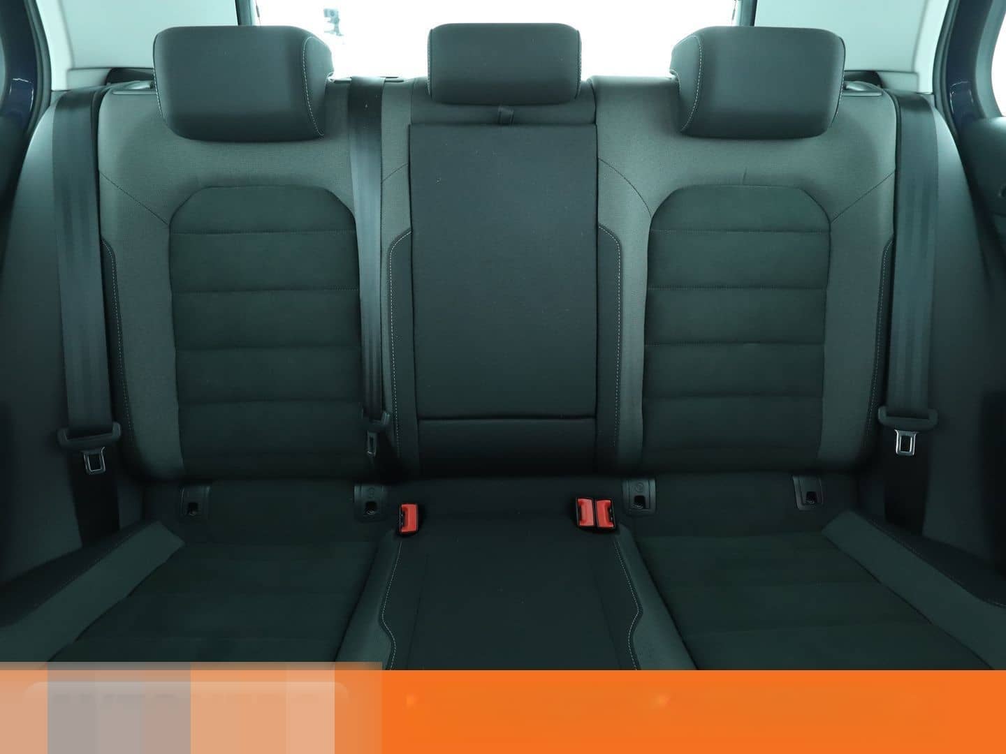 Volkswagen Golf VII 2.0 TDI Highline BMT*NAVI*LED*PDC*SHZ* foto 16