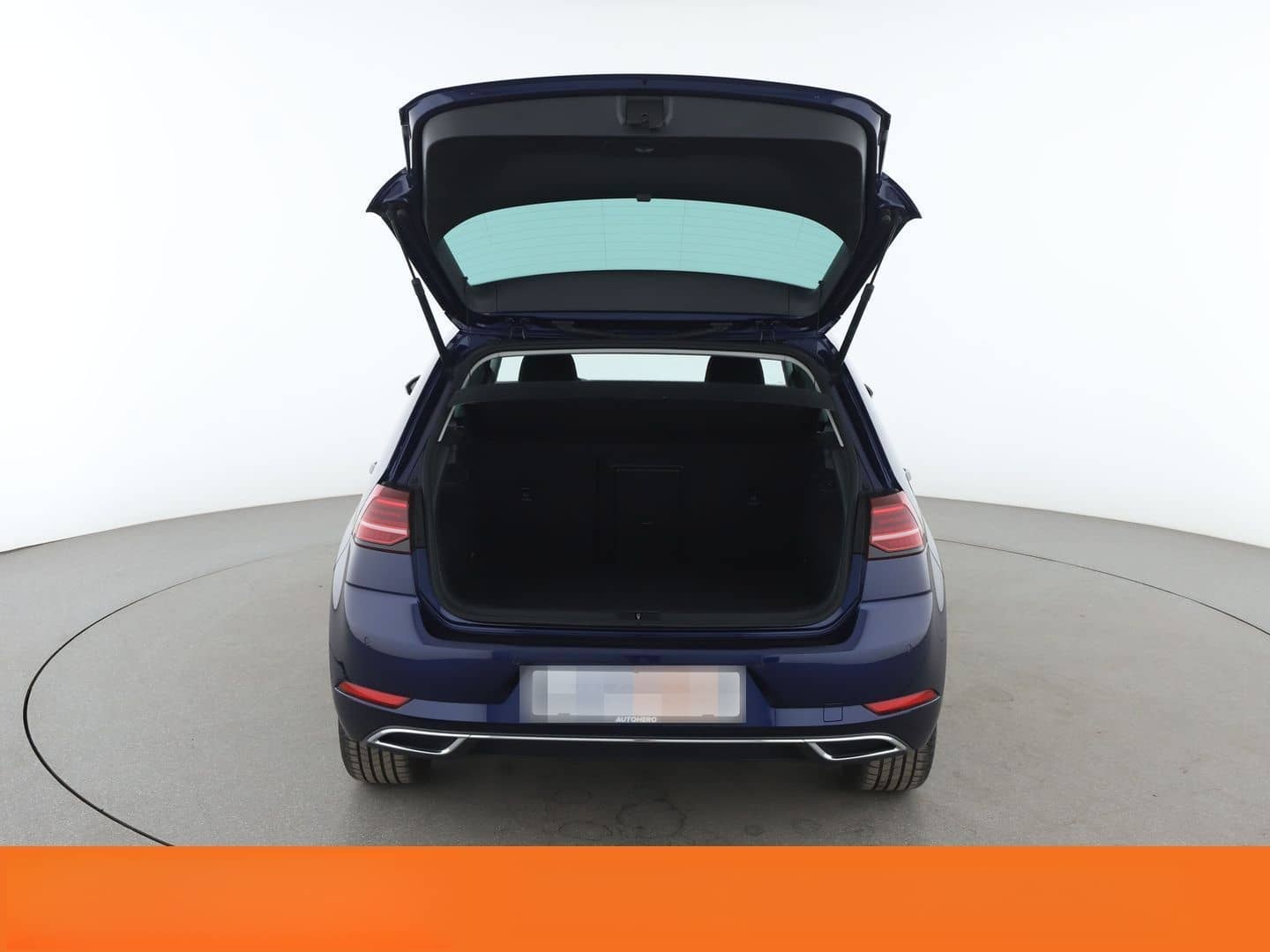 Volkswagen Golf VII 2.0 TDI Highline BMT*NAVI*LED*PDC*SHZ* foto 17