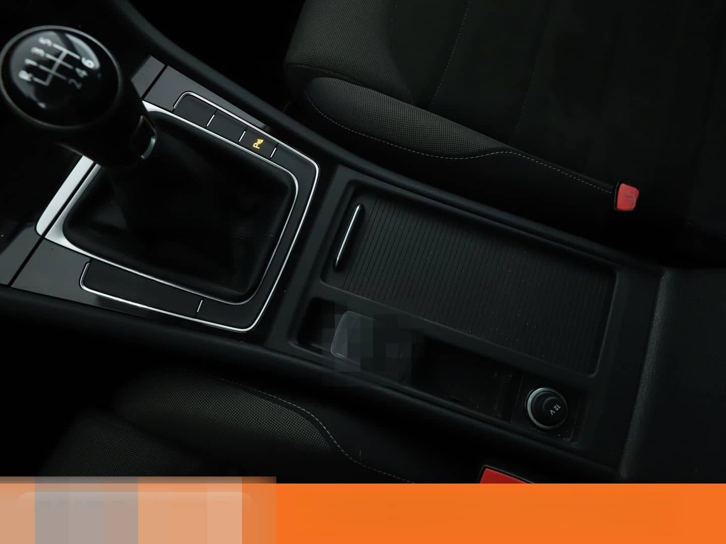 Volkswagen Golf VII 2.0 TDI Highline BMT*NAVI*LED*PDC*SHZ* foto 24