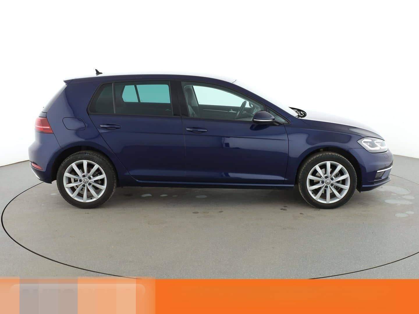 Volkswagen Golf VII 2.0 TDI Highline BMT*NAVI*LED*PDC*SHZ* foto 7