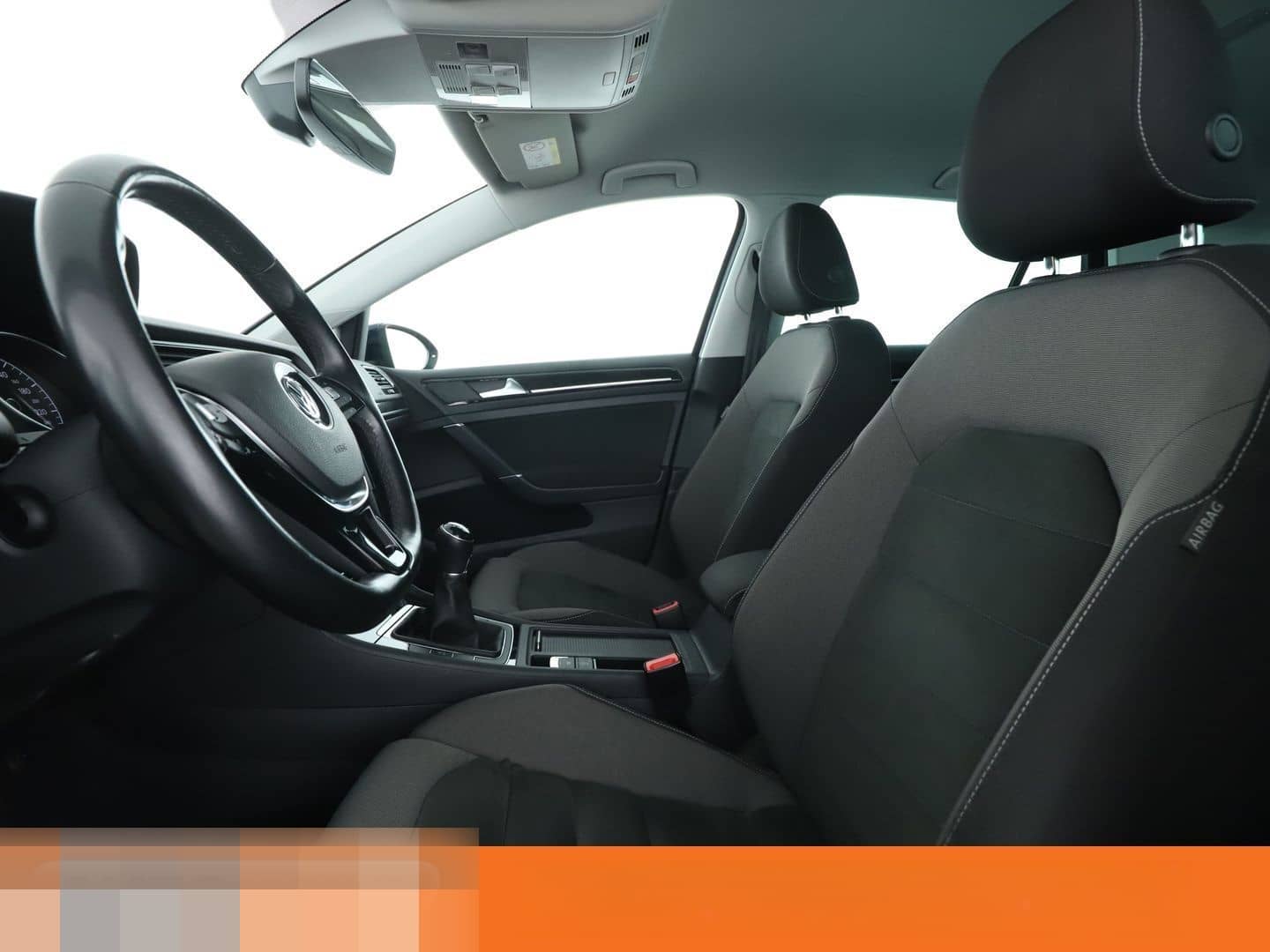 Volkswagen Golf VII 2.0 TDI Highline BMT*NAVI*LED*PDC*SHZ* foto 10