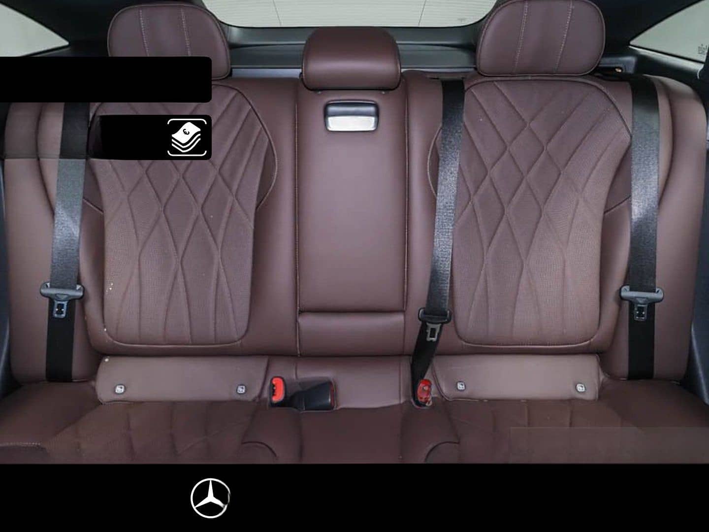 Mercedes-Benz EQS 53 4M+ AMG Manufaktur Paket magno HUD Guard foto 8