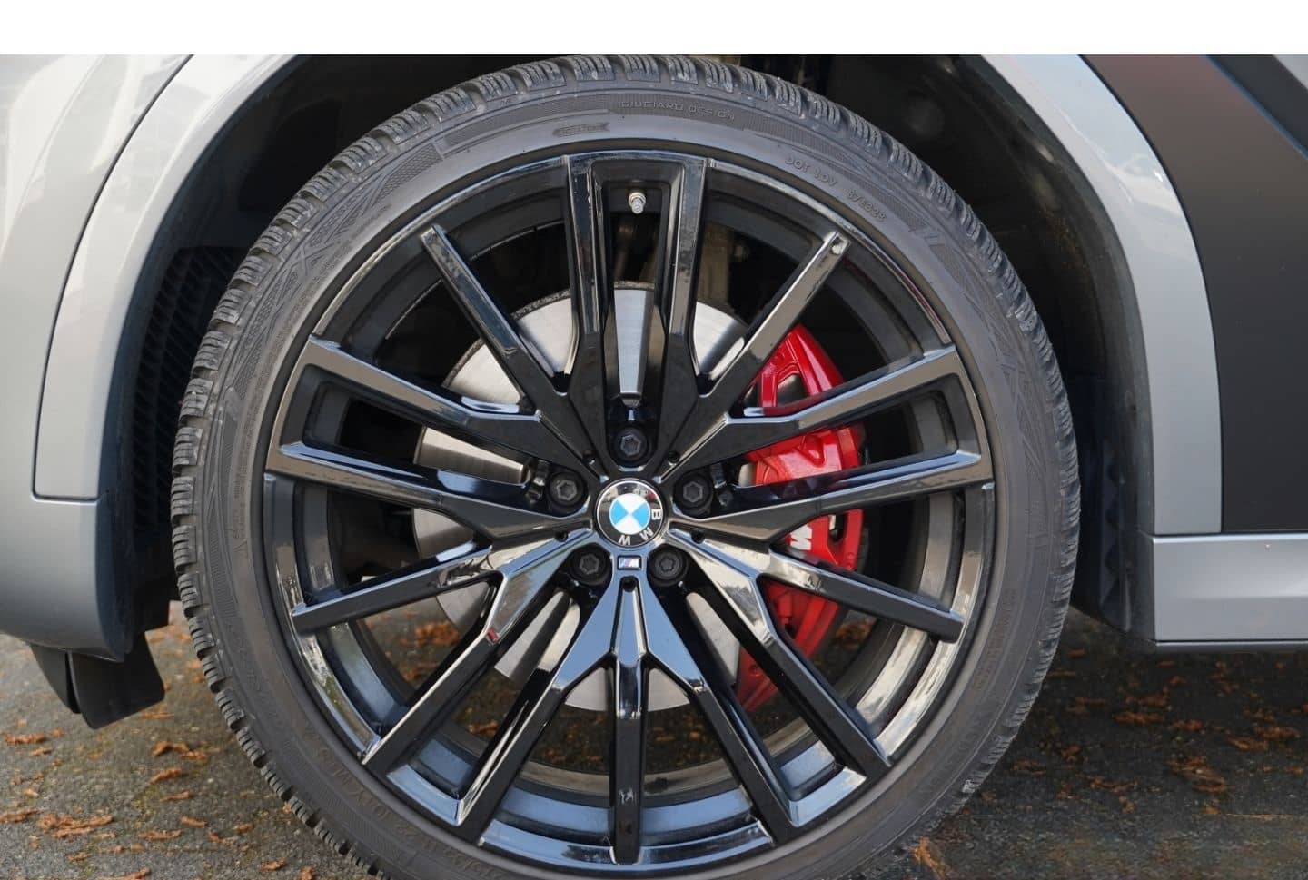 BMW X6 40 d M Sport Soft Pano Harman HUD AHK foto 7