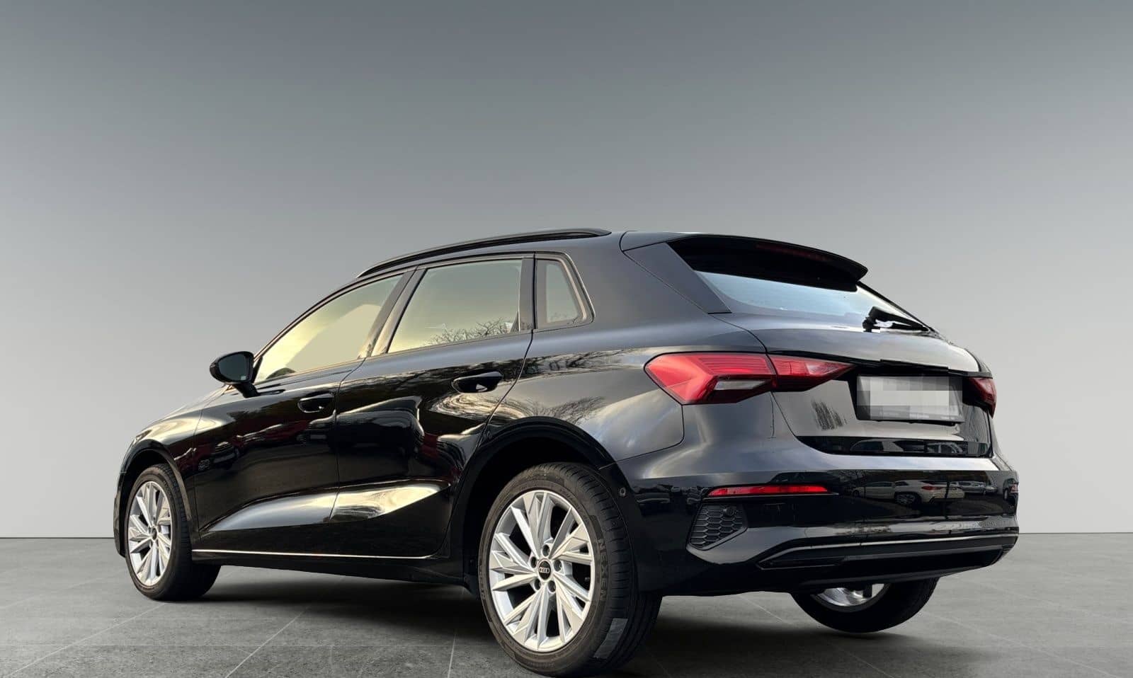 Audi A3 Sportback 30 TDI advanced foto 3