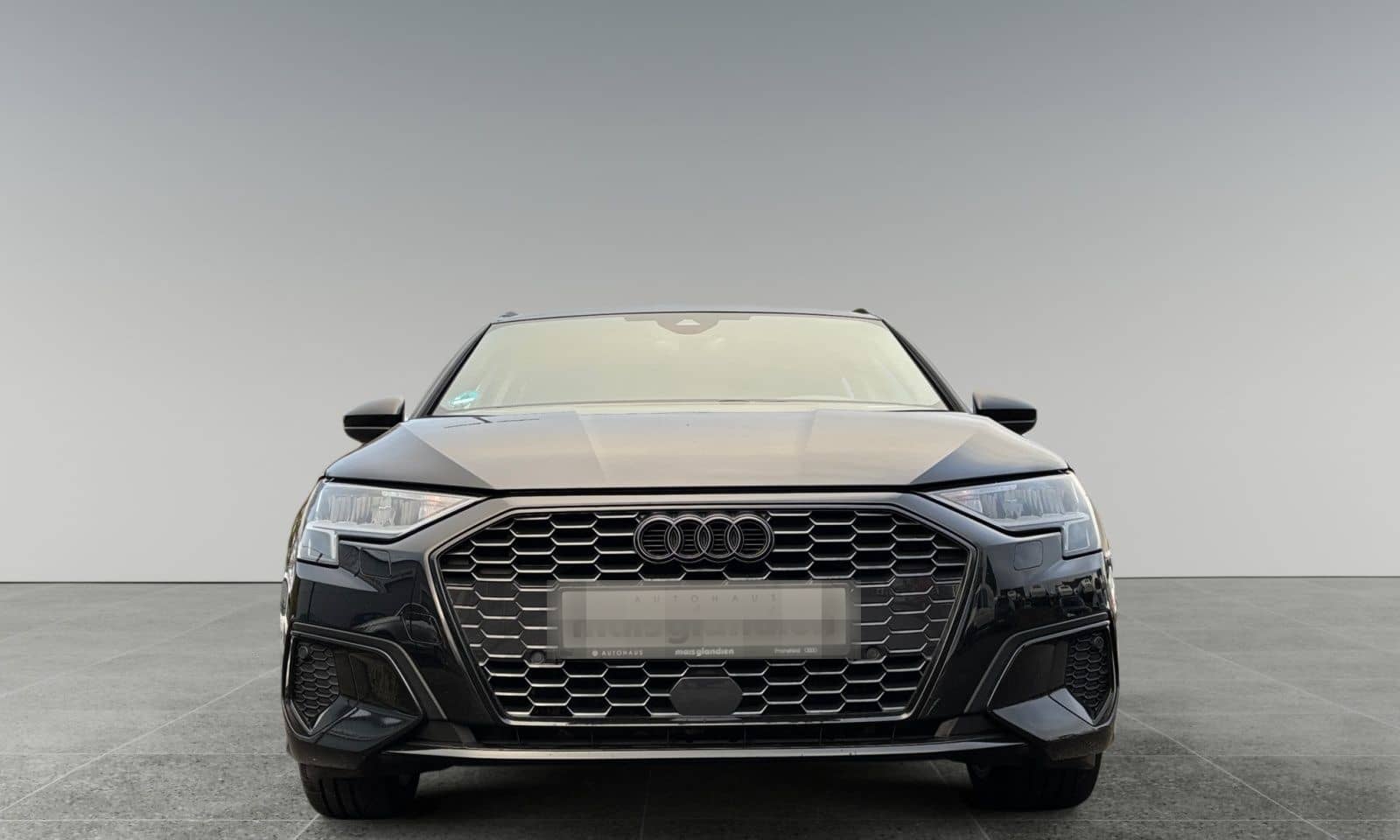 Audi A3 Sportback 30 TDI advanced foto 4