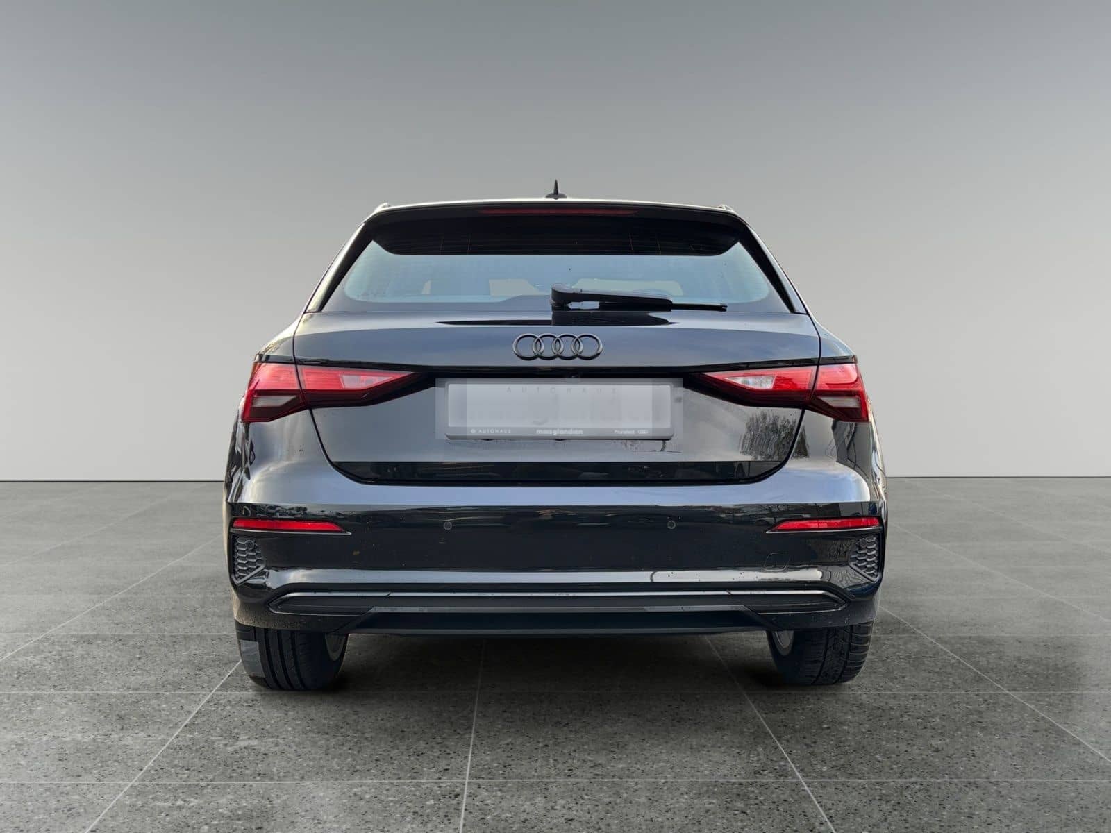 Audi A3 Sportback 30 TDI advanced foto 5