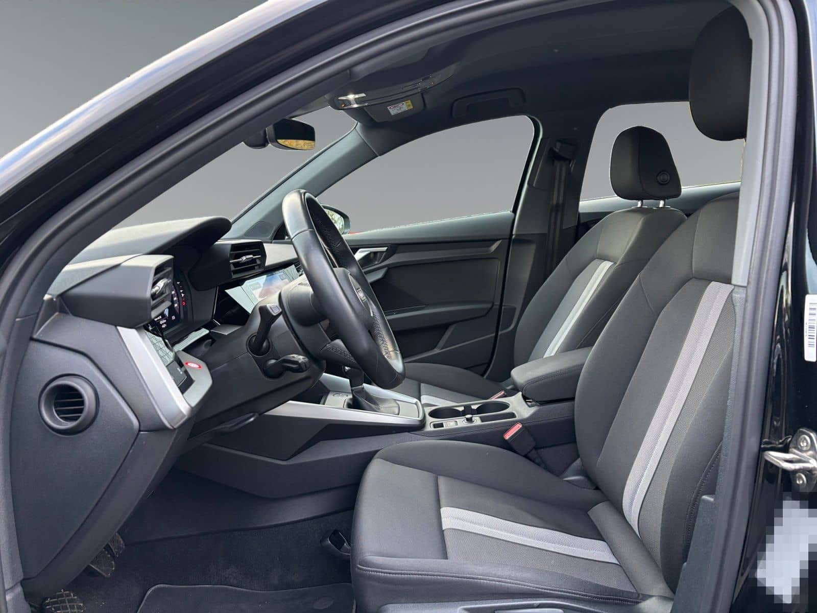 Audi A3 Sportback 30 TDI advanced foto 6