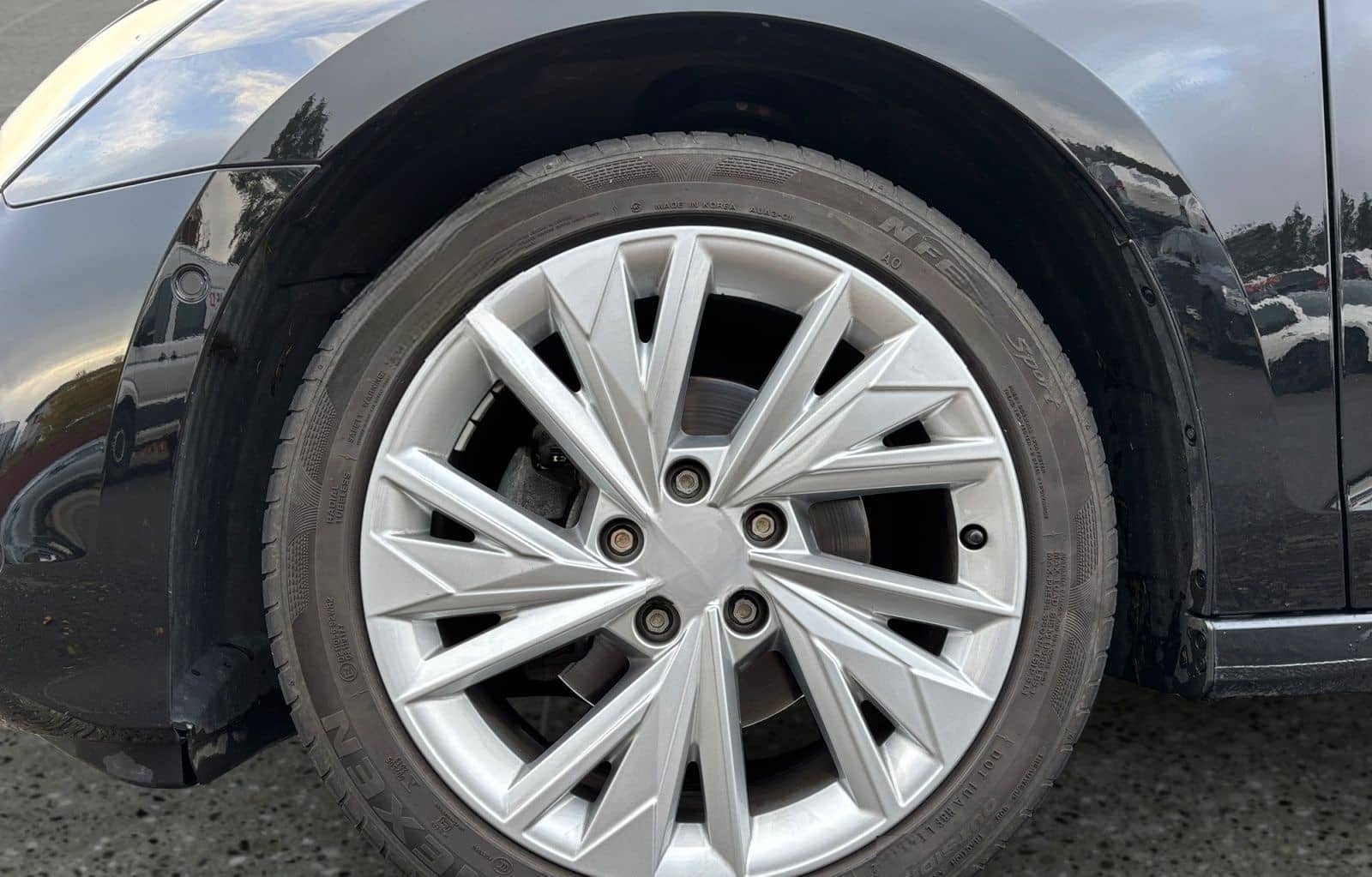 Audi A3 Sportback 30 TDI advanced foto 10