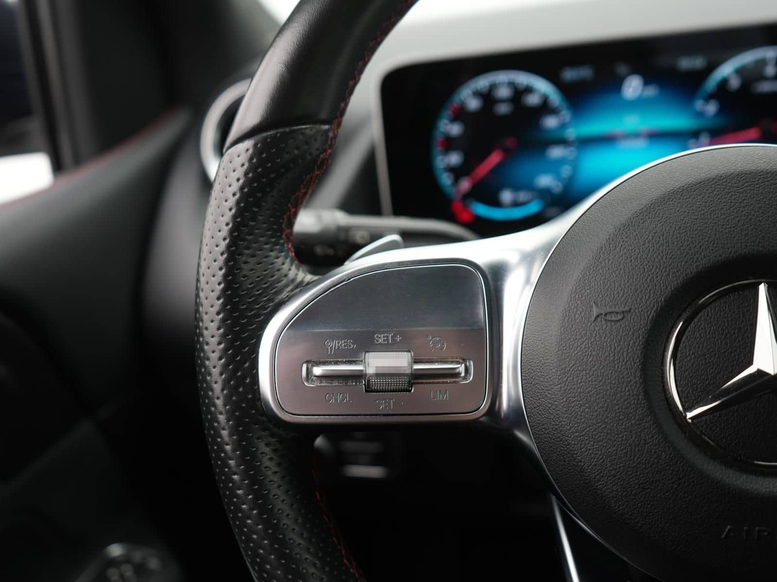 Mercedes-Benz B 200 AMG-Line,LED,PANO,AHK,APP,KAM,SHZ,NAV,TEMP foto 11