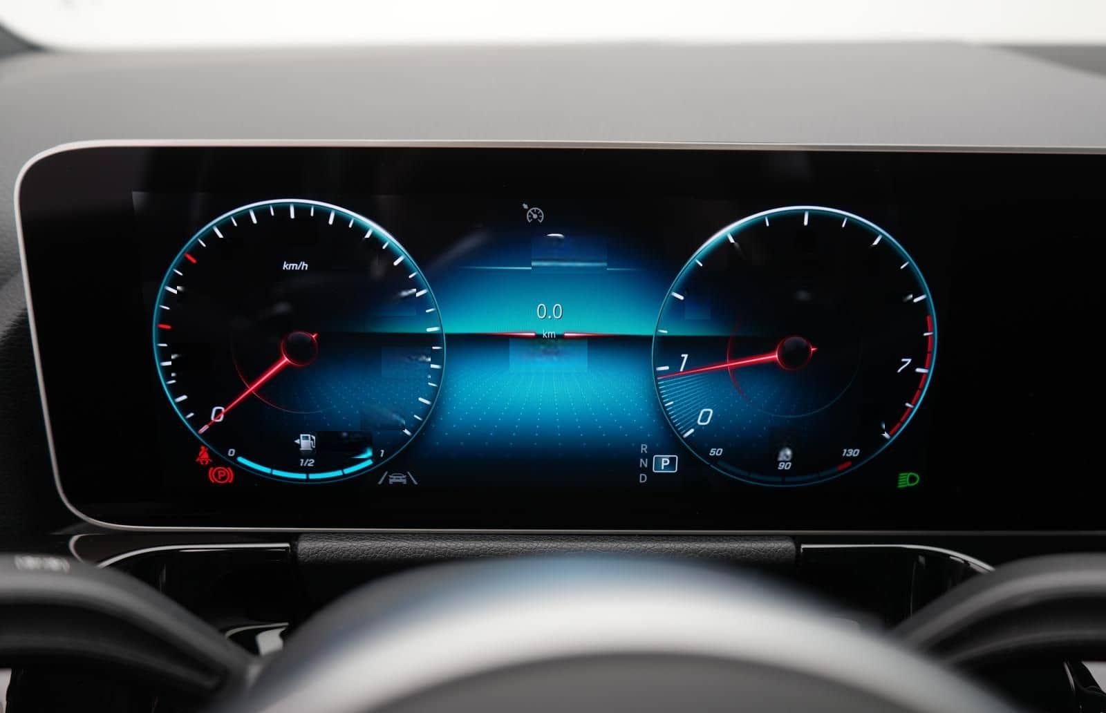 Mercedes-Benz B 200 AMG-Line,LED,PANO,AHK,APP,KAM,SHZ,NAV,TEMP foto 14