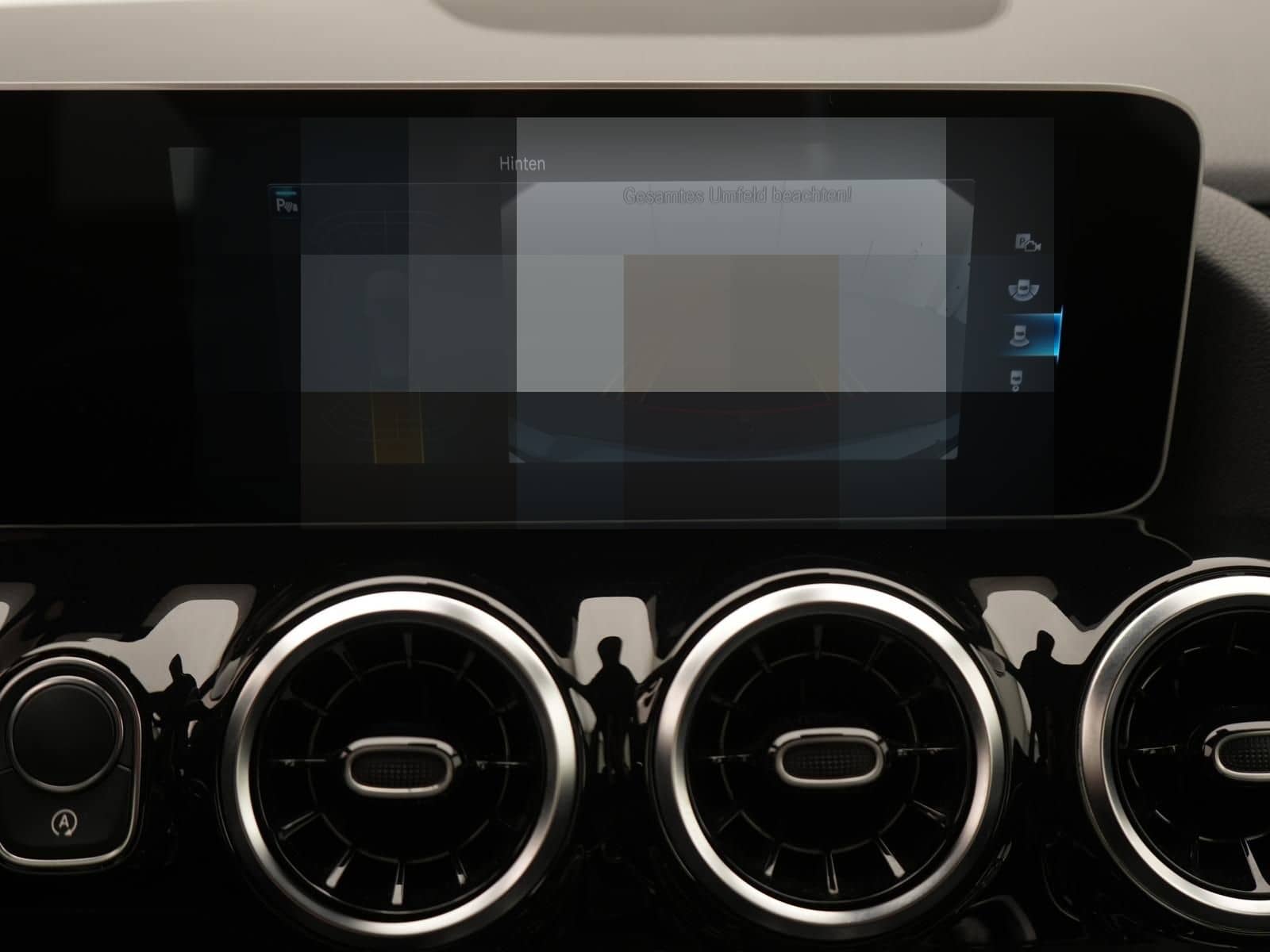 Mercedes-Benz B 200 AMG-Line,LED,PANO,AHK,APP,KAM,SHZ,NAV,TEMP foto 15