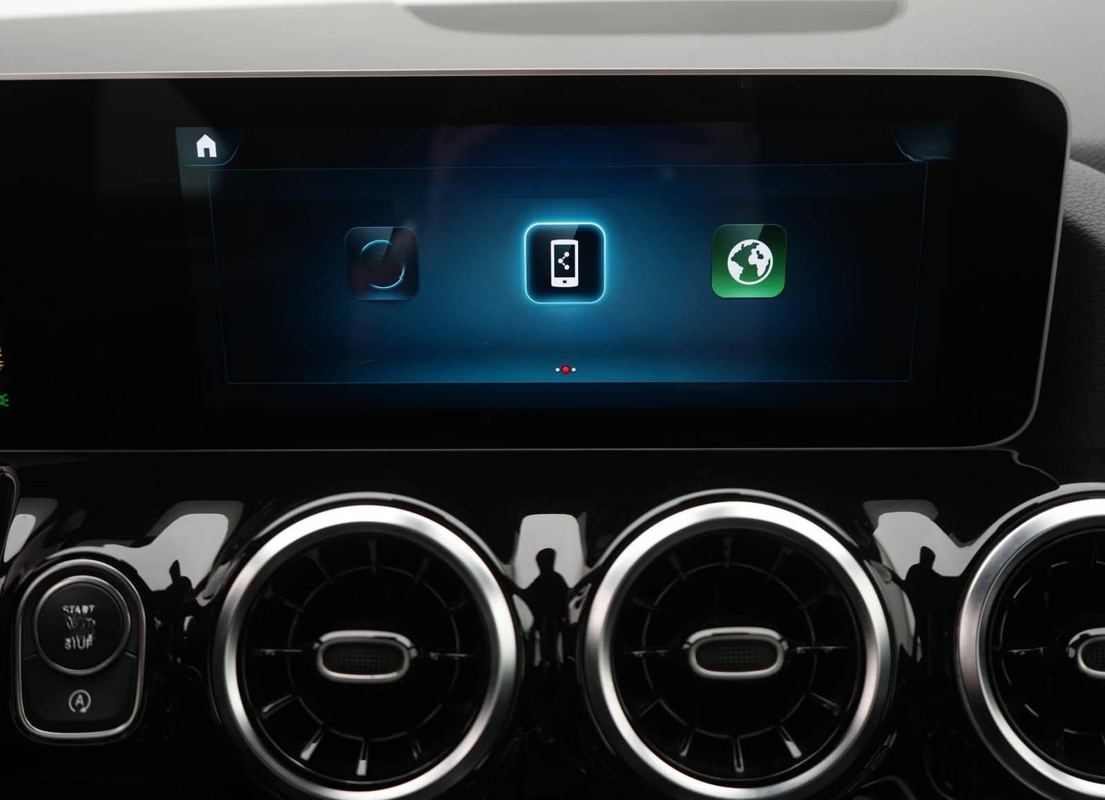 Mercedes-Benz B 200 AMG-Line,LED,PANO,AHK,APP,KAM,SHZ,NAV,TEMP foto 19