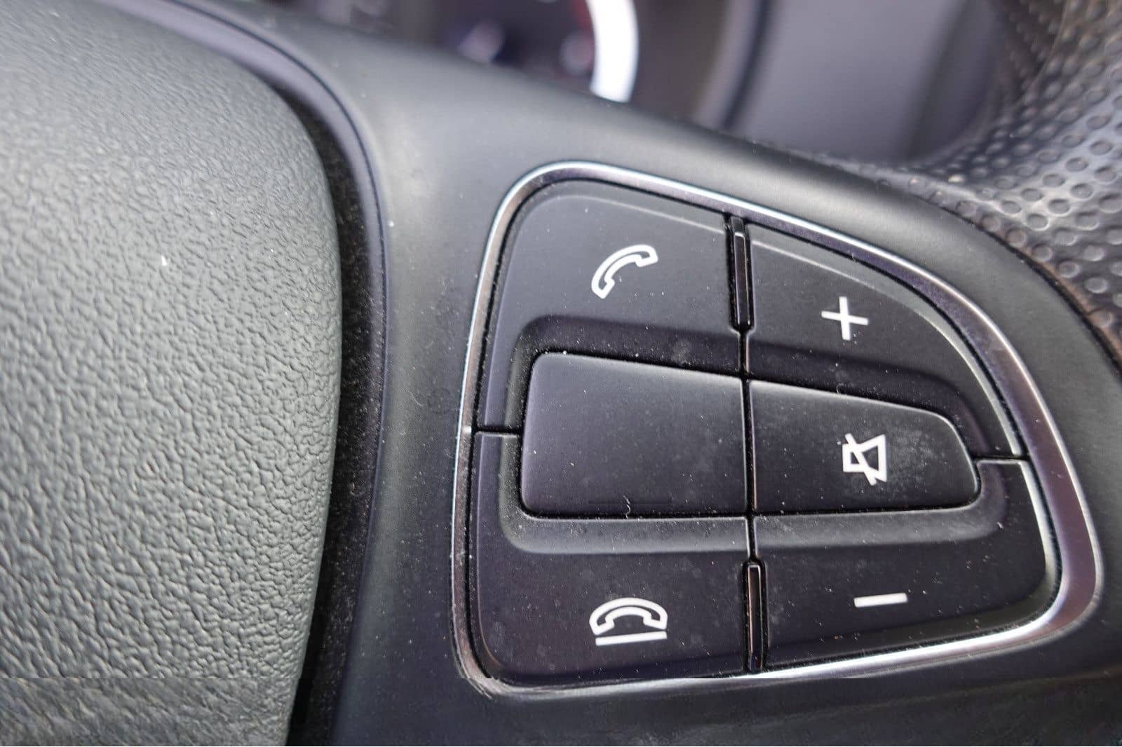 Mercedes-Benz Vito Kasten 114 CDI FWD lang KLA SHZ NAVI foto 12