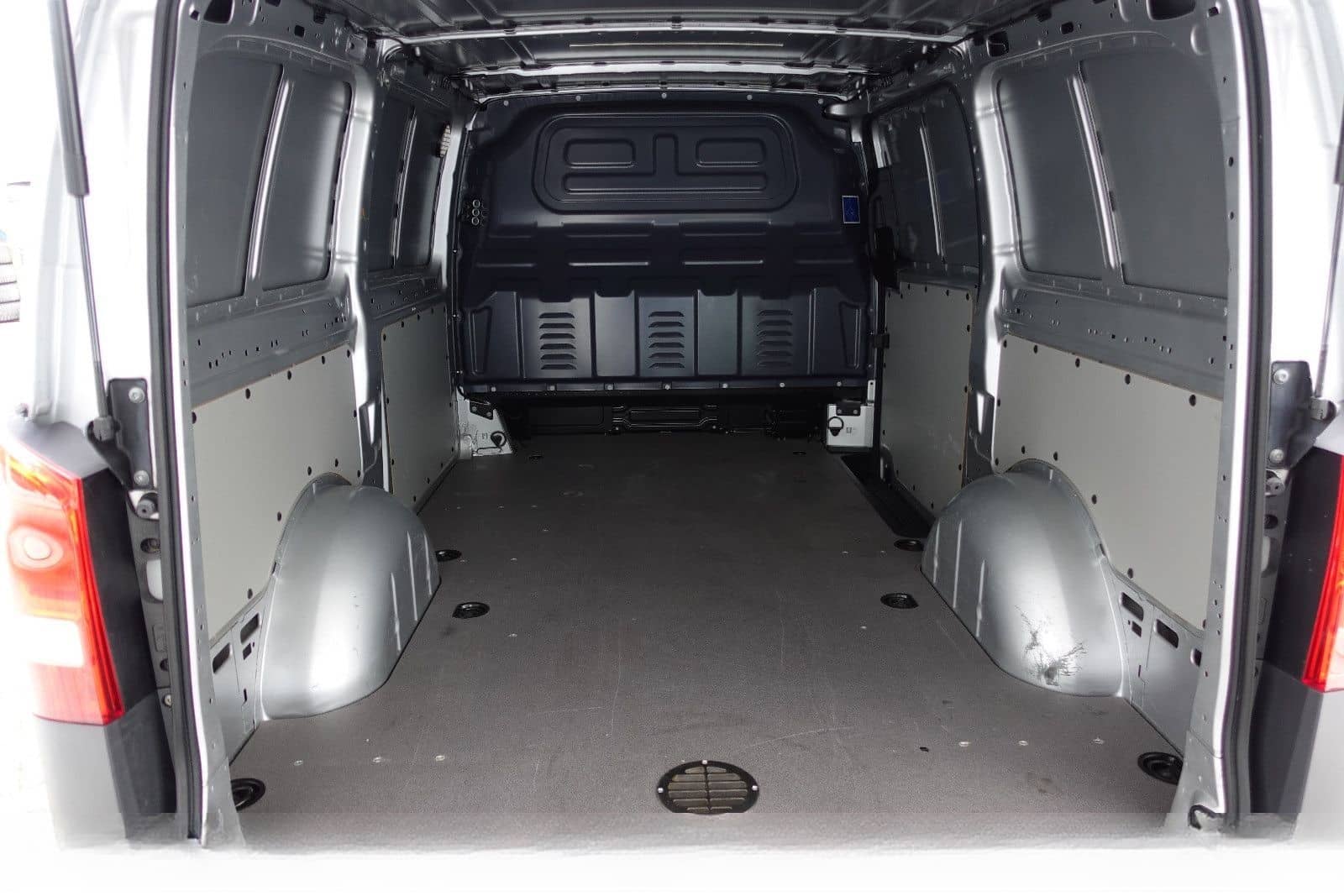 Mercedes-Benz Vito Kasten 114 CDI FWD lang KLA SHZ NAVI foto 20