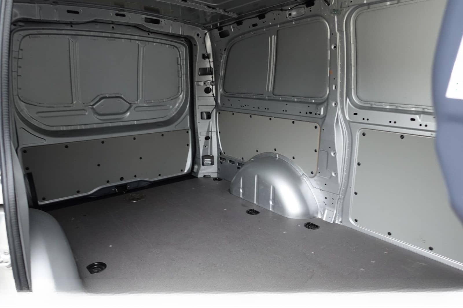 Mercedes-Benz Vito Kasten 114 CDI FWD lang KLA SHZ NAVI foto 21