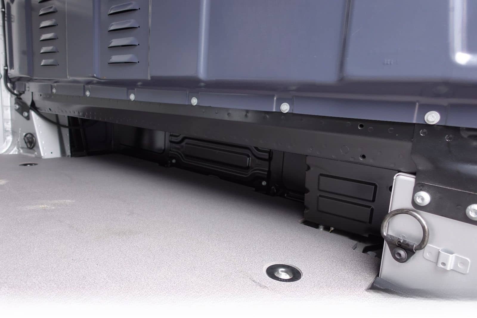 Mercedes-Benz Vito Kasten 114 CDI FWD lang KLA SHZ NAVI foto 24