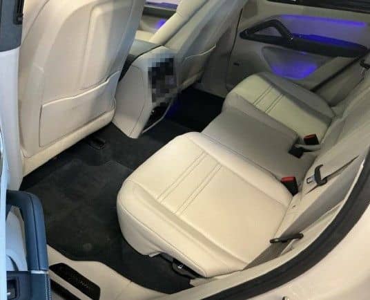 Porsche Cayenne Coupe GTS /14WEGE/Vierradlenk/HUD/Matrix foto 7