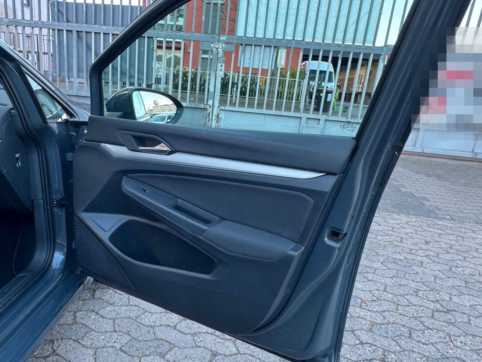 Volkswagen Golf VIII Variant Life foto 12