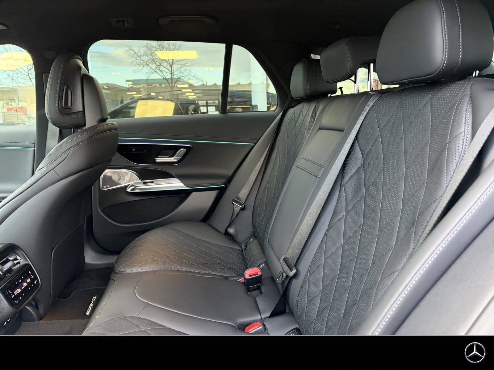 Mercedes-Benz E 450 d T 4M AMG Premium Air AHK Pano Sitzklima foto 8