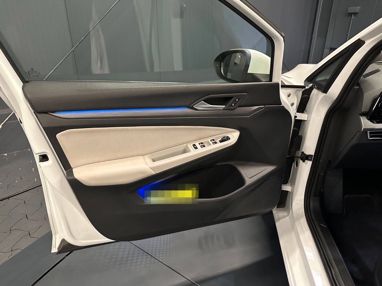 Volkswagen Golf Variant 1.5 eTSI Style *Standhzg*AHK*H&K*IQ foto 13