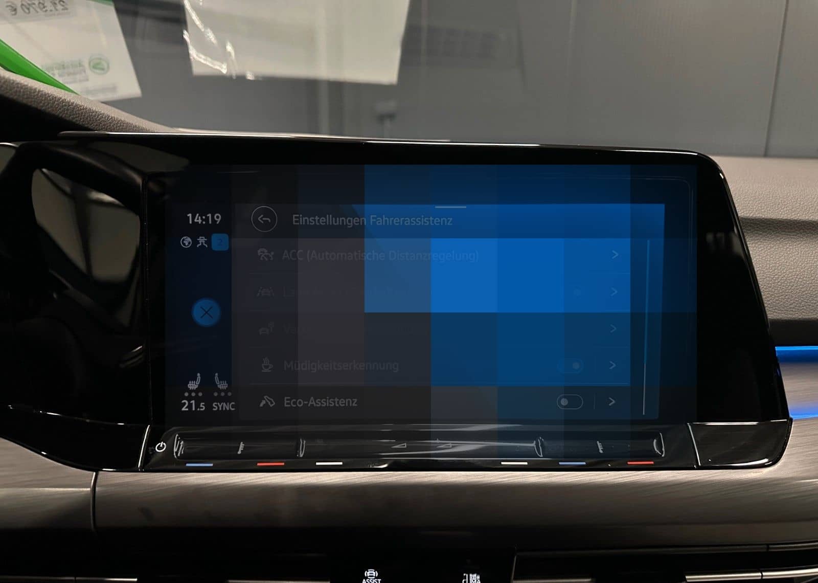 Volkswagen Golf Variant 1.5 eTSI Style *Standhzg*AHK*H&K*IQ foto 24