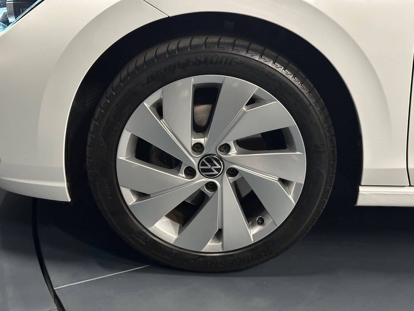 Volkswagen Golf Variant 1.5 eTSI Style *Standhzg*AHK*H&K*IQ foto 9