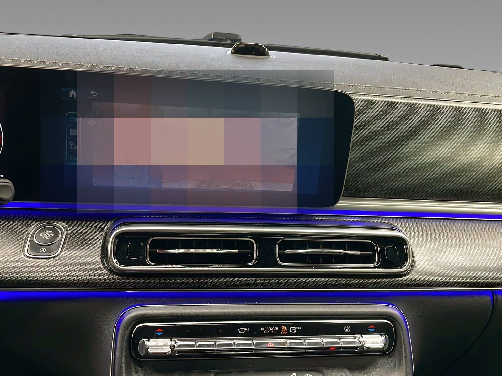 Mercedes-Benz V 300 d 4x4 lang AVANTGARDE+AMG+Pano+Burme+AHK foto 11