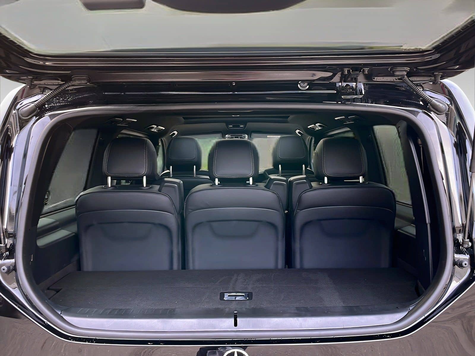 Mercedes-Benz V 300 d 4x4 lang AVANTGARDE+AMG+Pano+Burme+AHK foto 6