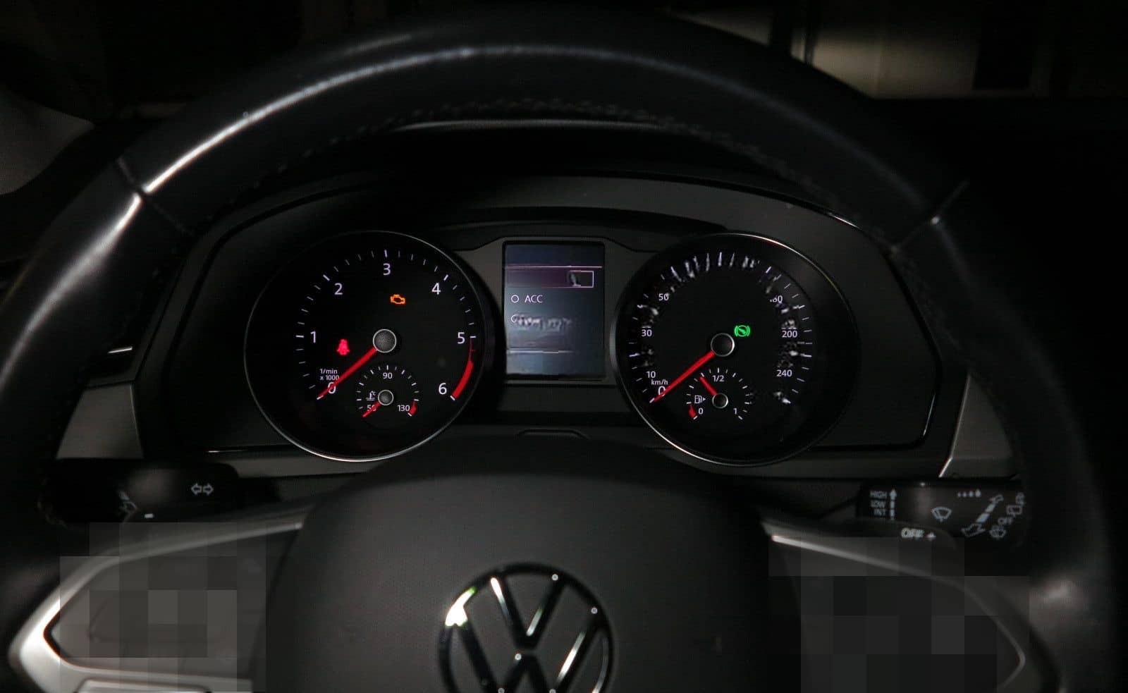 Volkswagen Passat Variant 2.0 TDI SCR DSG7 Navi DAB ACC foto 20