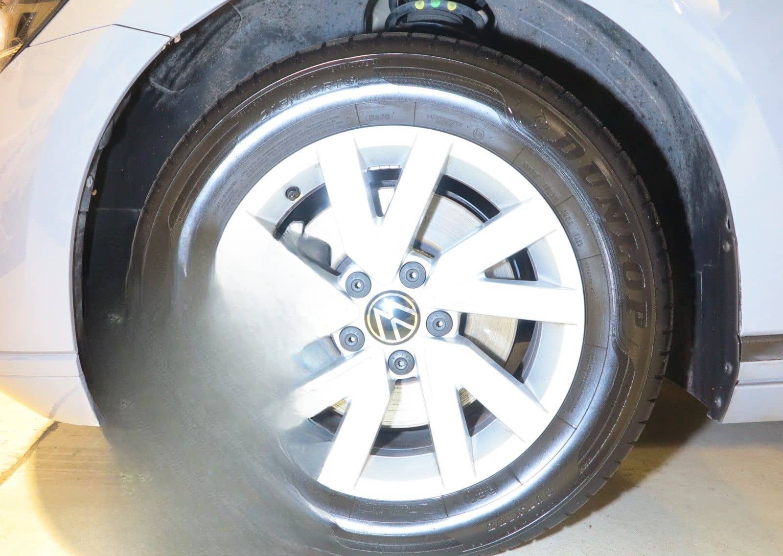 Volkswagen Passat Variant 2.0 TDI SCR DSG7 Navi DAB ACC foto 21