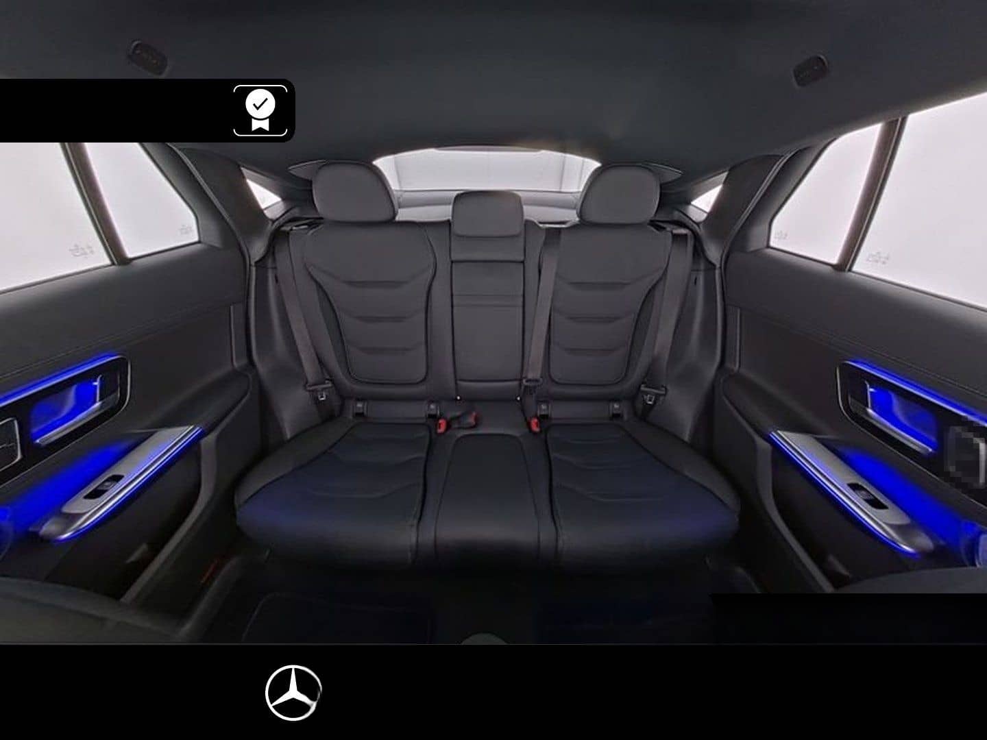 Mercedes-Benz GLC 63 S E Perfo Coupe Active Ride Carbon magno foto 7