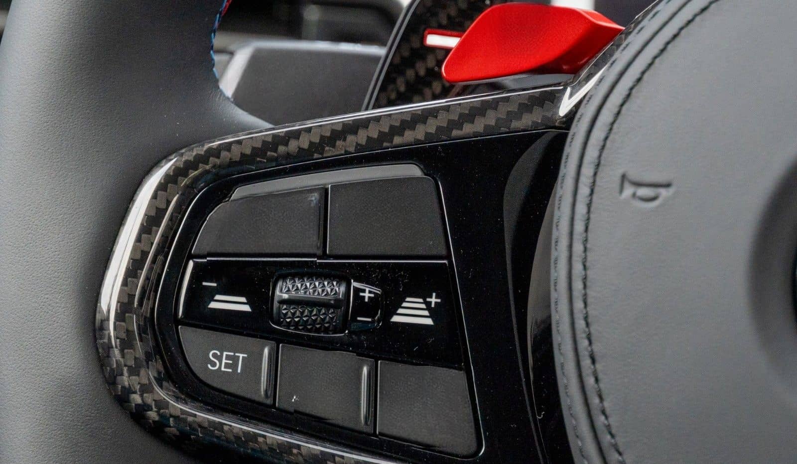 BMW M3 Touring Competion M DR.ASS.PRO.HUD.LHZ.360° foto 16