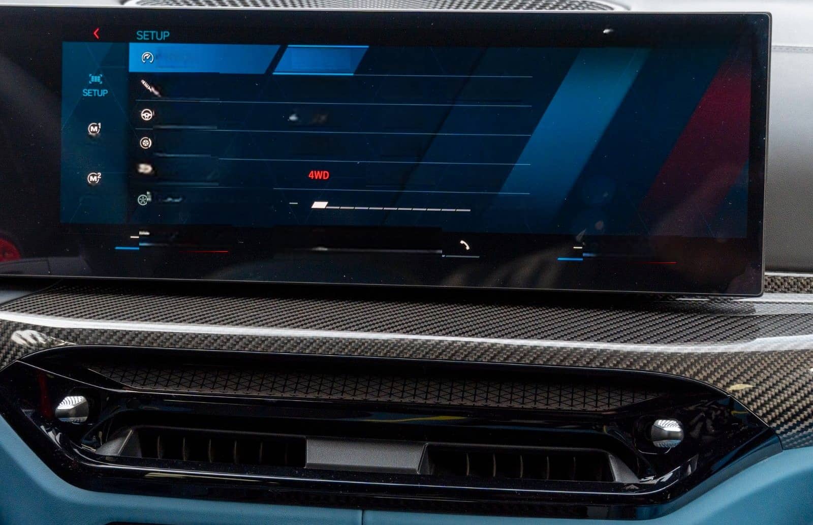 BMW M3 Touring Competion M DR.ASS.PRO.HUD.LHZ.360° foto 19