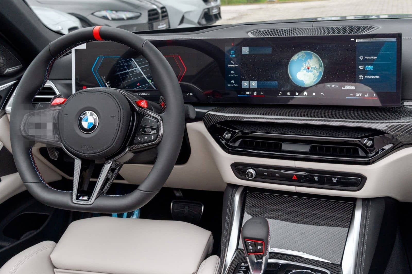 BMW M4 Cabrio Competition DR.ASS.PRO.LHZ.SHZ.HUD.360 foto 16