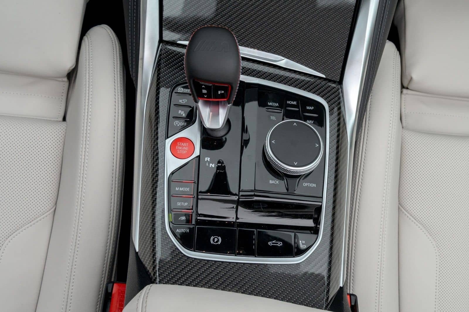 BMW M4 Cabrio Competition DR.ASS.PRO.LHZ.SHZ.HUD.360 foto 22