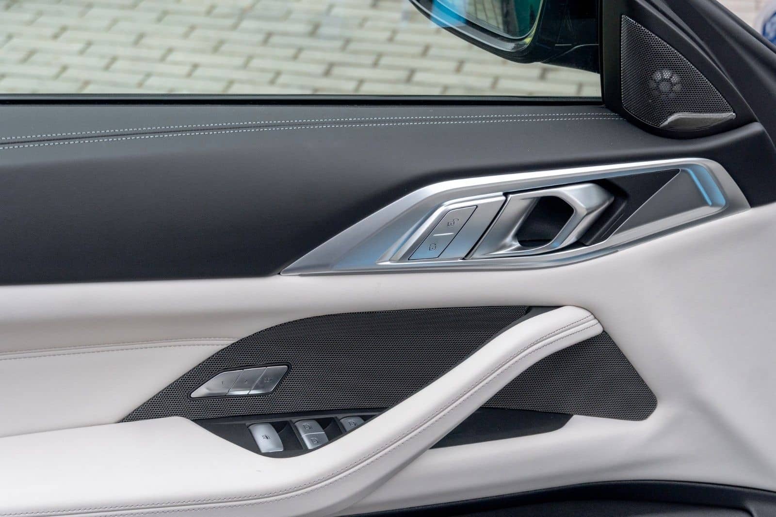 BMW M4 Cabrio Competition DR.ASS.PRO.LHZ.SHZ.HUD.360 foto 25