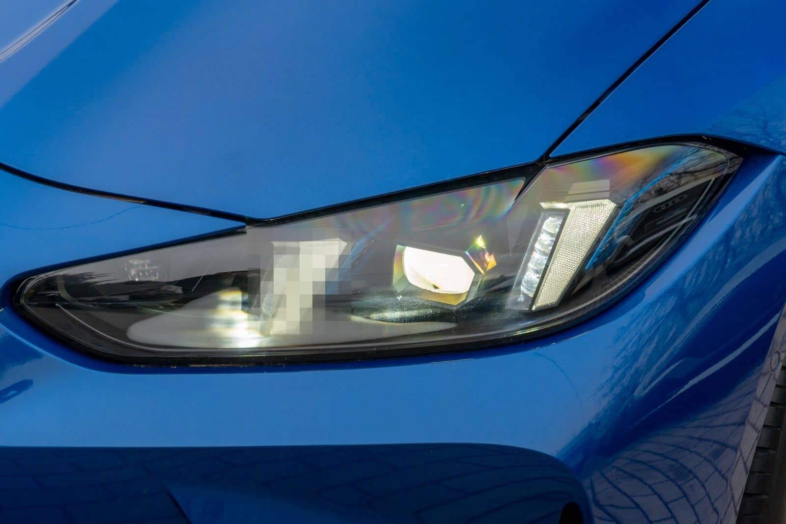 BMW M4 Cabrio Competition DR.ASS.PRO.LHZ.SHZ.HUD.360 foto 8