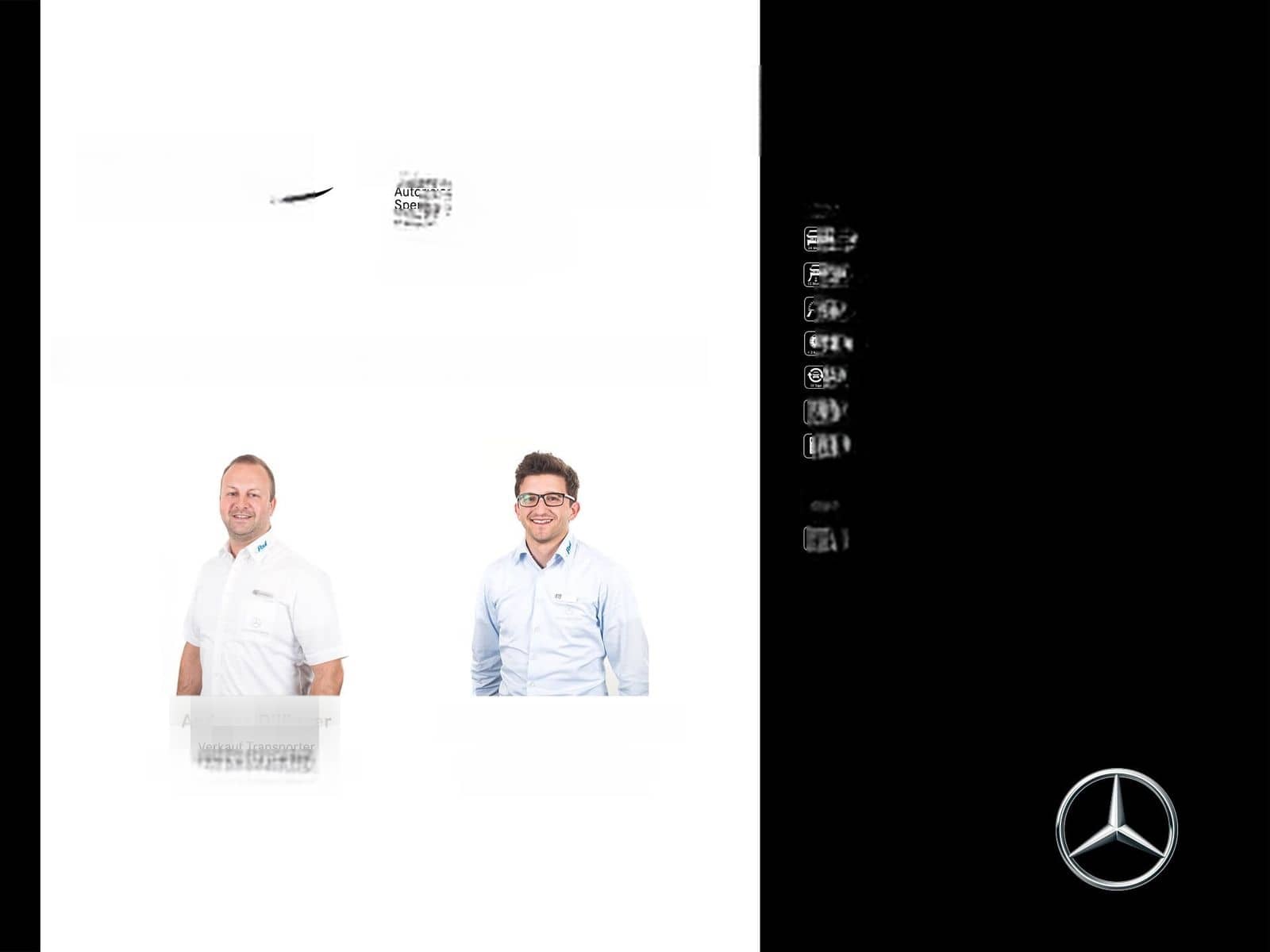 Mercedes-Benz Sprinter 211 CDI Kasten Klima+MBUX+Kamera foto 11