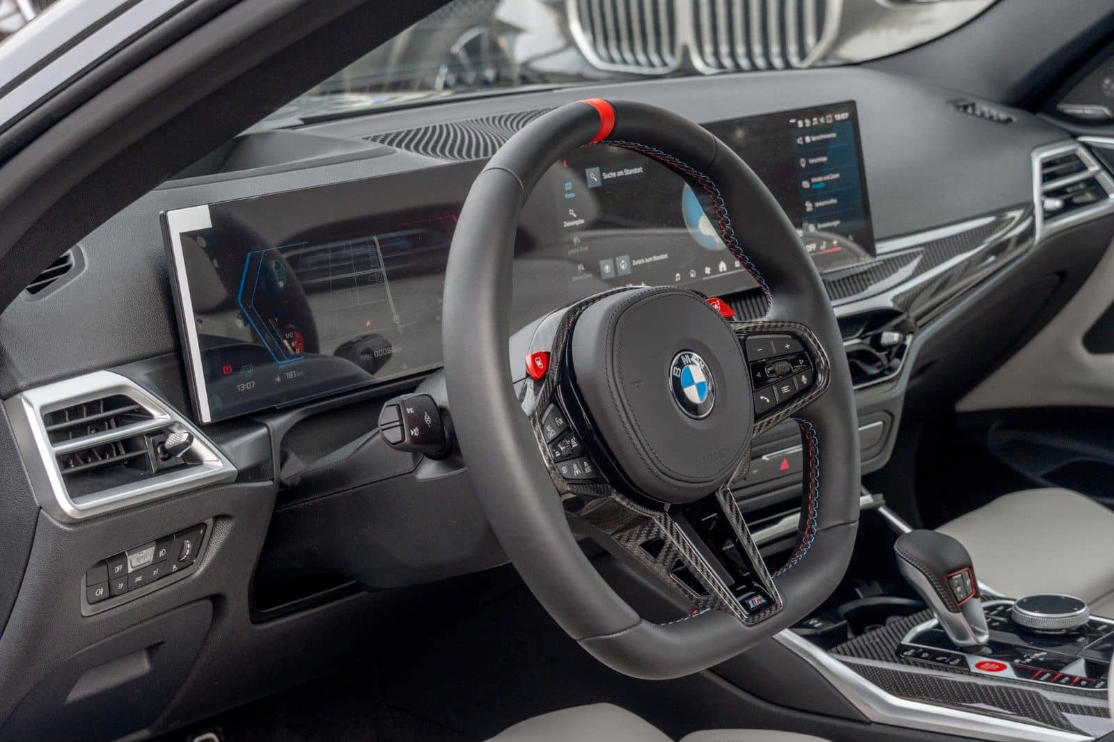 BMW M4 Competition M xDRIVE.DR.ASS.PRO.GLASDACH.360° foto 12