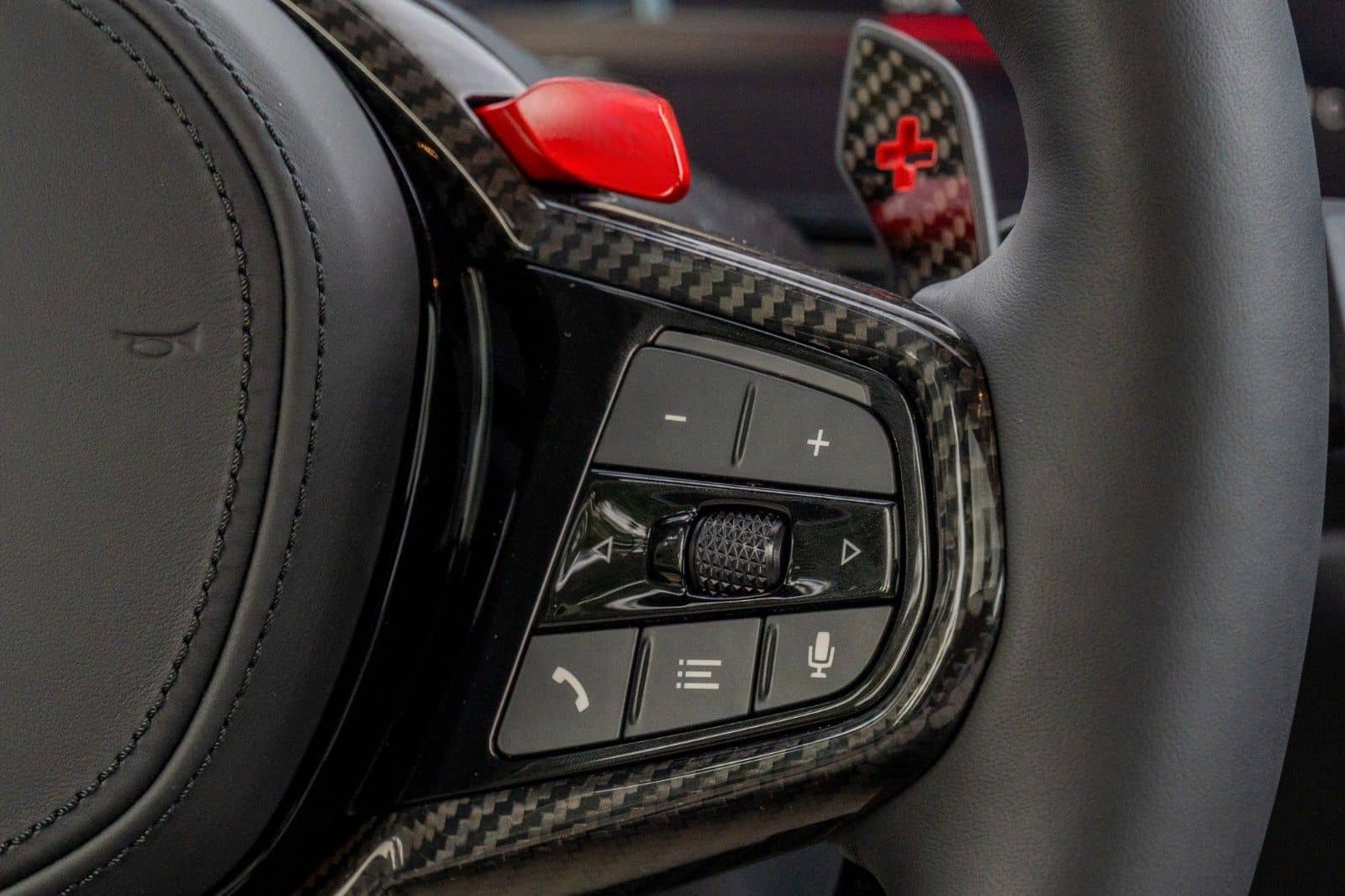 BMW M4 Competition M xDRIVE.DR.ASS.PRO.GLASDACH.360° foto 17