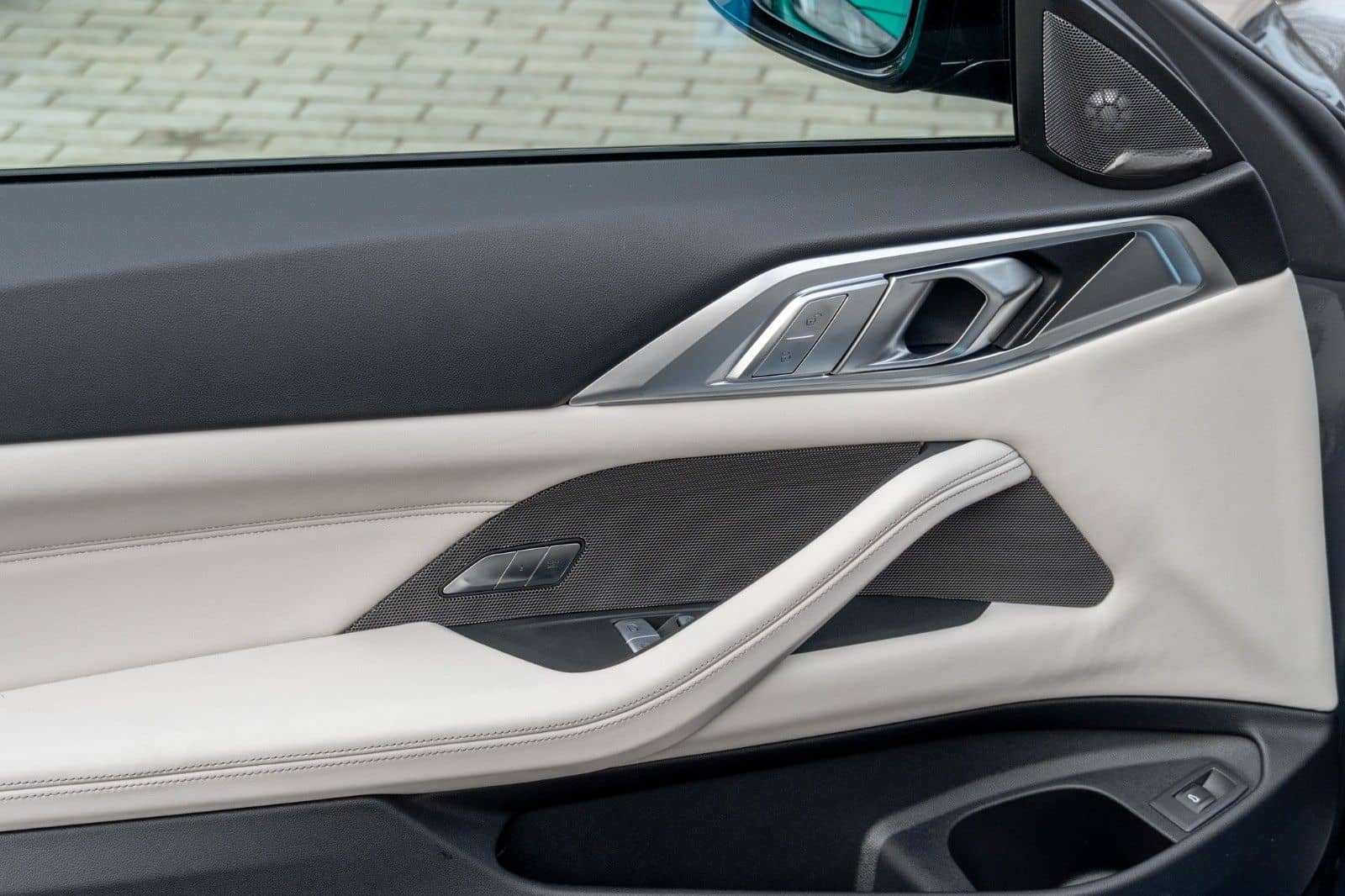 BMW M4 Competition M xDRIVE.DR.ASS.PRO.GLASDACH.360° foto 23